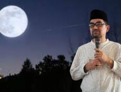 Malam Nisfu Sya’ban