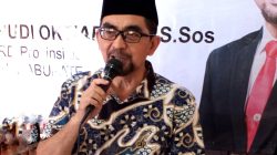 Sukamakmur Jadi Kandidat Terkuat Calon Ibu Kota Bogor Timur