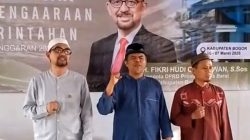 Dewan Provinsi Jawa Barat Gelar Sosialisasi Pengawasan Penyelenggaraan Pemerintahan kepada Warga Kecamatan Ciomas