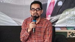 Legislator Jabar Ajak Masyarakat Manfaatkan I’tikaf Ramadan untuk Pererat Kebersamaan Keluarga