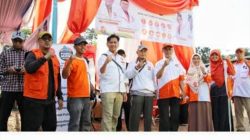 H. Fikri Imbau Warga Kabupaten Bogor yang Kembali dari Mudik agar Utamakan Keselamatan