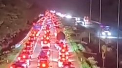 Anggota Dewan Jabar Ingatkan Pemudik Hati-Hati Saat Puncak Arus Balik Lebaran Gelombang Kedua Hari Ini