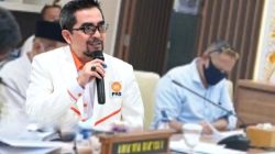 Perang di Timur Tengah Guncang Ekonomi Dunia, Ini Tiga Rekomendasi PKS untuk Jaga Pangan Nasional