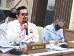 Perang di Timur Tengah Guncang Ekonomi Dunia, Ini Tiga Rekomendasi PKS untuk Jaga Pangan Nasional