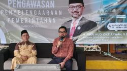 Pengawasan Penyelenggaraan Pemerintahan di Kemang, H. Fikri Tekankan Peningkatan Kualitas Pelayanan Publik