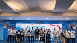 HUT ke-45, Tirta Kahuripan Gratiskan Biaya Sambungan Baru untuk Kategori Sosial