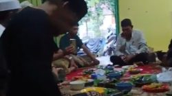 SKN Adakan Buka Puasa Bersama dan Mendoa