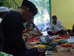 SKN Adakan Buka Puasa Bersama dan Mendoa