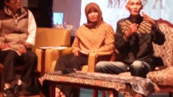 Pendekatan Performatif dan Teknologi Ditawarkan Dr. Sudibyo untuk Menghidupkan Narasi Manusia Purba