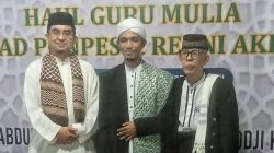 Dewan PKS Jabar Dapil Kabupaten Bogor Apresiasi Penandatanganan Ditjen Pesantren, Tegaskan Penguatan Kelembagaan Pesantren