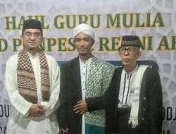 Dewan PKS Jabar Dapil Kabupaten Bogor Apresiasi Penandatanganan Ditjen Pesantren, Tegaskan Penguatan Kelembagaan Pesantren