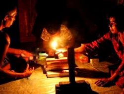 Haji Fikri Ingatkan Program Bantuan Listrik Masuk Desa Untuk Masyarakat Tidak Mampu Harus Berlanjut