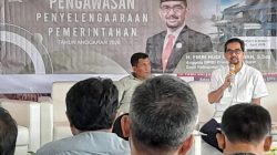 Dewan Jabar Sosialisasi Pengawasan Penyelenggaraan Pemerintahan Bersama Komunitas Petani Kabupaten Bogor
