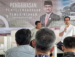 Dewan Jabar Sosialisasi Pengawasan Penyelenggaraan Pemerintahan Bersama Komunitas Petani Kabupaten Bogor