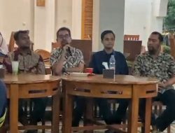 Dewan Jabar Haji Fikri Gelar Pendidikan Politik Bareng Ormas Pemuda Gema Keadilan Kabupaten Bogor