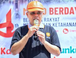 PKS Kabupaten Bogor Rayakan Milad ke-24, Fokus pada Ketahanan Pangan, Energi, dan Ekonomi Kerakyatan
