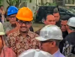 Menyambut Hari Buruh Nasional, H. Fikri : UU Ketenagakerjaan yang Berkeadilan Harus Didukung Kebijakan Ekonomi Pro Rakyat