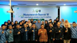 Kadisdik Depok: JSIT Bukan Sekadar Sistem Pendidikan, Tapi Mitra Pencetak Karakter Bangsa