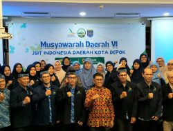 Kadisdik Depok: JSIT Bukan Sekadar Sistem Pendidikan, Tapi Mitra Pencetak Karakter Bangsa