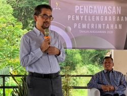 Hadir dalam Kegiatan Pengawasan Penyelenggaraan Pemerintahan DPRD Jawa Barat di Tajurhalang, H. Fikri Buka Ruang Dialog dengan Warga