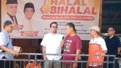 Keindahan Alam Kabupaten Bogor Wilayah Timur, H. Fikri: Karunia Tuhan yang Masih Tersembunyi