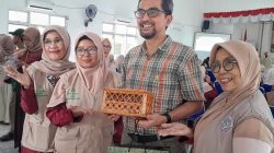 Milad ke-24 PKS, H. Fikri: Momentum Penguatan Kebersamaan Bersama Rakyat Meneguhkan Ketahanan Jawa Barat