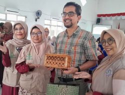 Milad ke-24 PKS, H. Fikri: Momentum Penguatan Kebersamaan Bersama Rakyat Meneguhkan Ketahanan Jawa Barat