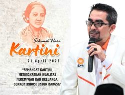 Peringatan Hari Kartini 2026, H. Fikri: Inspirasi Kartini untuk Menguatkan Ketahanan Keluarga Indonesia