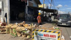 Strategi Tirta Kahuripan  Meningkatkan Suplai Air di Tarikolot