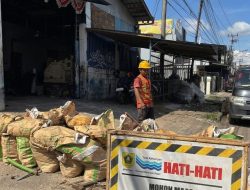 Strategi Tirta Kahuripan  Meningkatkan Suplai Air di Tarikolot