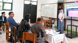 Sebanyak 23 Siswa Depok Uji Kemampuan Jurnalistik di FLS3N 2026