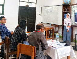 Sebanyak 23 Siswa Depok Uji Kemampuan Jurnalistik di FLS3N 2026