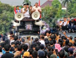 Monitoring dan Supervisi Agar Usaha Pertambangan Bogor Barat Sesuai Tata Kelola Pertambangan