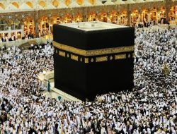 Syiar Dzulhijjah, PKS Ajak Umat Maksimalkan Amal dan Kepedulian Sosial