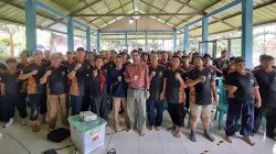 Dewan Provinsi Jabar: Setiap Warga Negara Berkewajiban Membela Negaranya