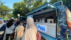 Program Promo Spesial Sambungan Baru Wujud Komitmen Tirta Kahuripan di momen HJB