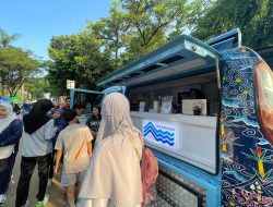 Program Promo Spesial Sambungan Baru Wujud Komitmen Tirta Kahuripan di momen HJB