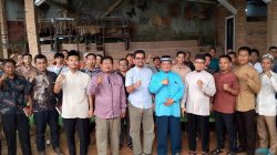 Anggota DPRD Provinsi Jawa Barat dari Partai Keadilan Sejahtera Tekankan Pentingnya Pendidikan dalam Kegiatan Pengawasan Pemerintahan Kabupaten Bogor