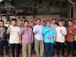 Anggota DPRD Provinsi Jawa Barat dari Partai Keadilan Sejahtera Tekankan Pentingnya Pendidikan dalam Kegiatan Pengawasan Pemerintahan Kabupaten Bogor
