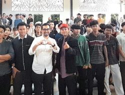 Ucapkan Selamat Hari Jadi Kabupaten Bogor ke-544, Politisi PKS Ajak Masyarakat Bersatu Bangun Kabupaten Bogor