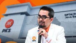 H. Fikri: Presiden PKS Ingin Lahirkan Pemimpin Bangsa yang Kuat Spiritualitas dan Visioner