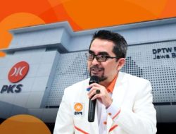 H. Fikri: Presiden PKS Ingin Lahirkan Pemimpin Bangsa yang Kuat Spiritualitas dan Visioner