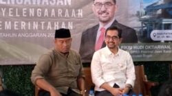 Haji Fikri Hudi Dorong Evaluasi Kebijakan Co-Firing Biomassa Demi Kelestarian Lingkungan Jawa Barat