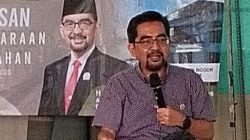 PHK Capai 23 Ribu Pekerja, Haji Fikri Hudi Oktiarwan Dorong Perlindungan Buruh dan Perluasan Kesempatan Kerja
