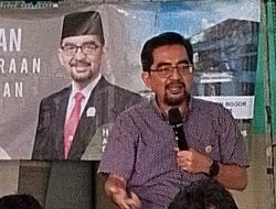 PHK Capai 23 Ribu Pekerja, Haji Fikri Hudi Oktiarwan Dorong Perlindungan Buruh dan Perluasan Kesempatan Kerja