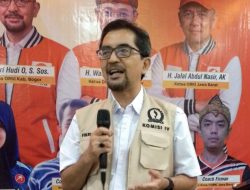 Haji Fikri Hudi Oktiarwan Buka Training for Instructor Batch 3 ORKI Kabupaten Bogor, Dorong Budaya Hidup Sehat di Tengah Masyarakat