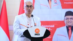 PKS Luncurkan TOP Nasional dan Gerakan Relawan Sahabat PKS, Targetkan 1,7 Juta Relawan hingga 2029