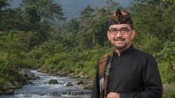 Haji Fikri Hudi: Hari Jadi Bogor ke-544 Momentum Memperkuat Pelestarian Alam dan Budaya Hidup Bersih