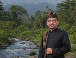Haji Fikri Hudi: Hari Jadi Bogor ke-544 Momentum Memperkuat Pelestarian Alam dan Budaya Hidup Bersih