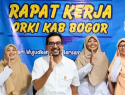 Haji Fikri Hudi Ajak Masyarakat Terapkan Pola Hidup Sehat Demi Masa Depan yang Lebih Baik